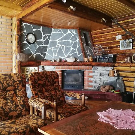 Kukka Holiday House Dış mekan fotoğraf