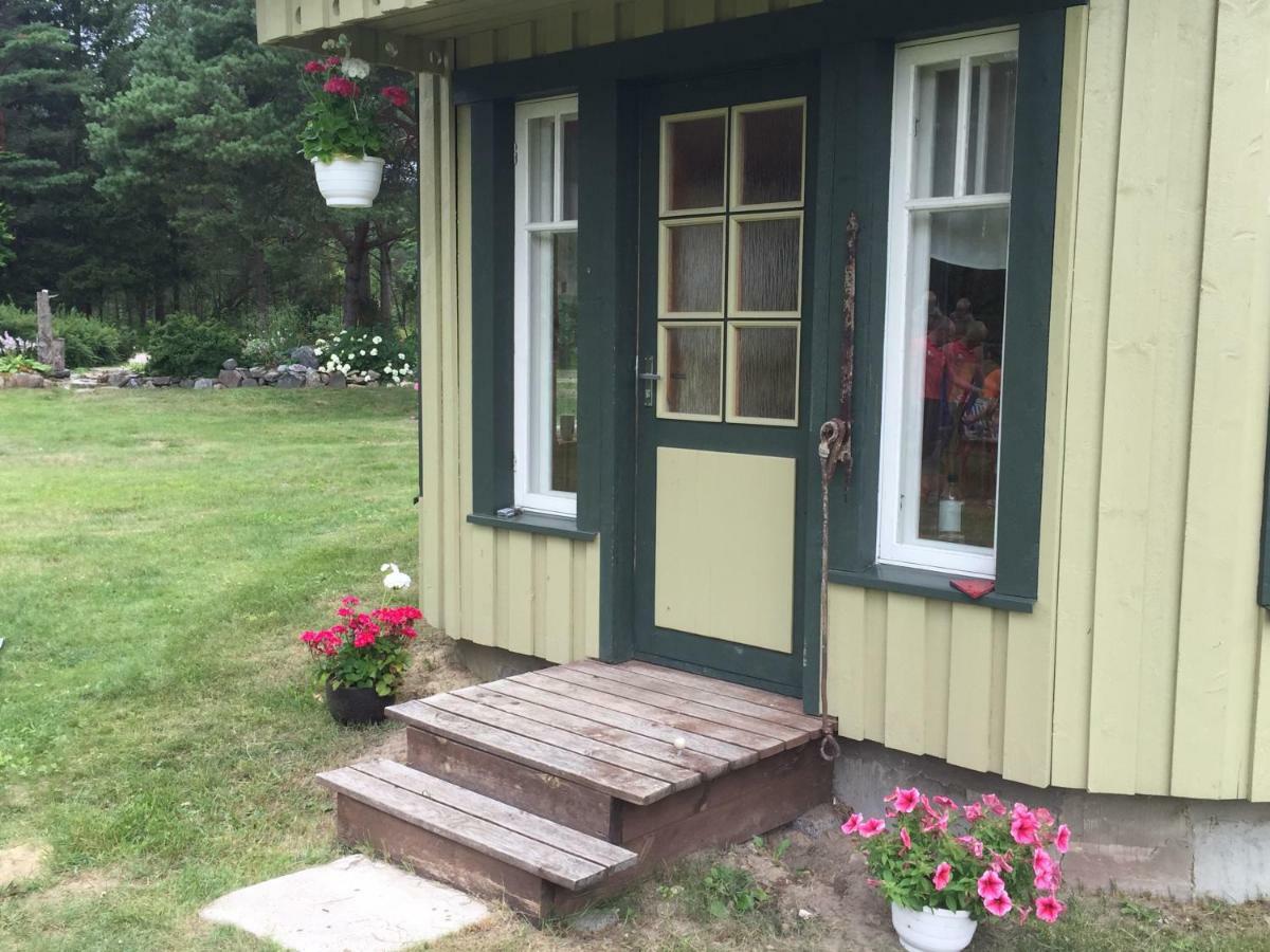 Kukka Holiday House Dış mekan fotoğraf