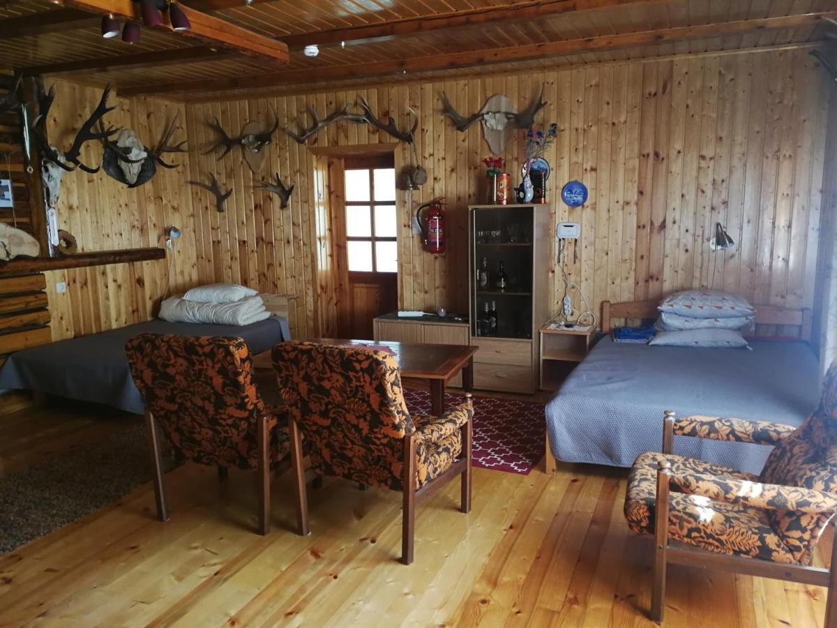 Kukka Holiday House Dış mekan fotoğraf