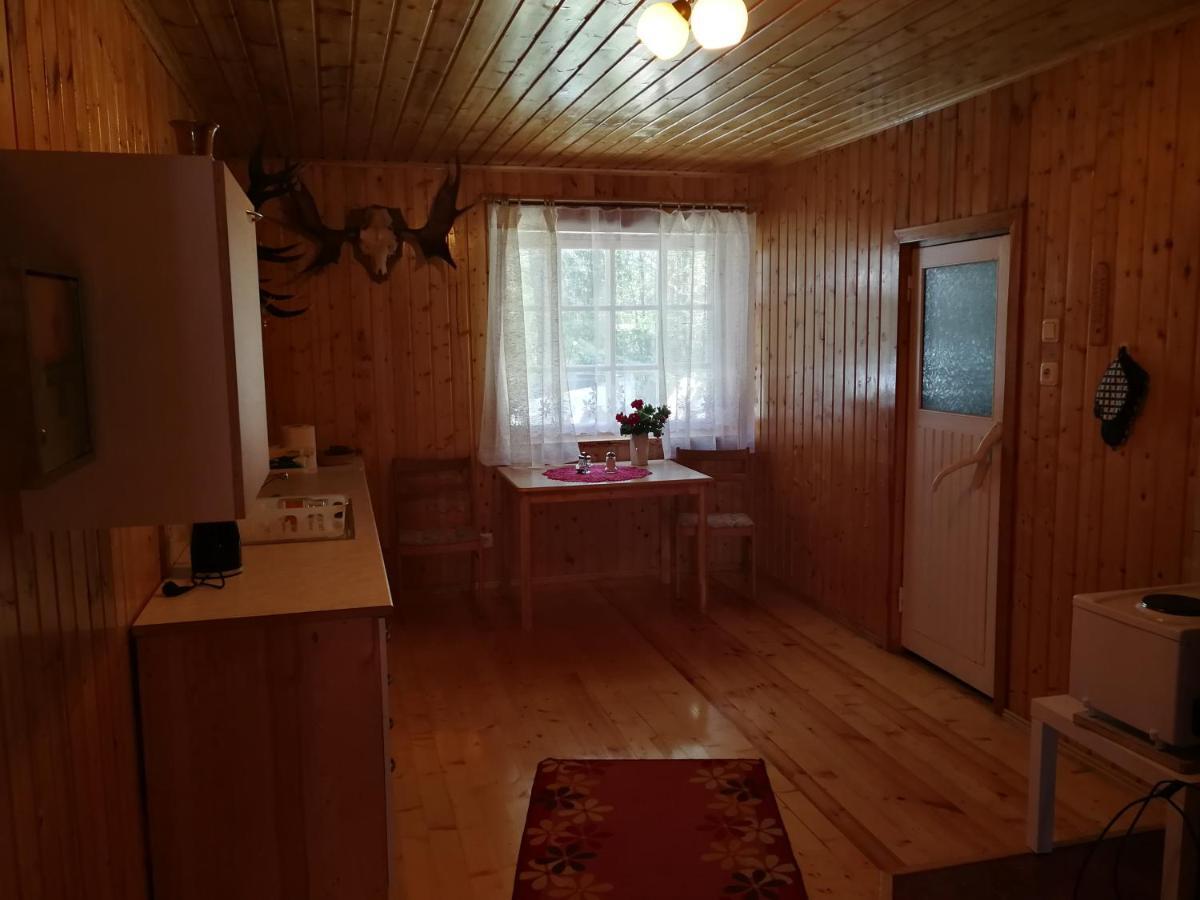 Kukka Holiday House Dış mekan fotoğraf