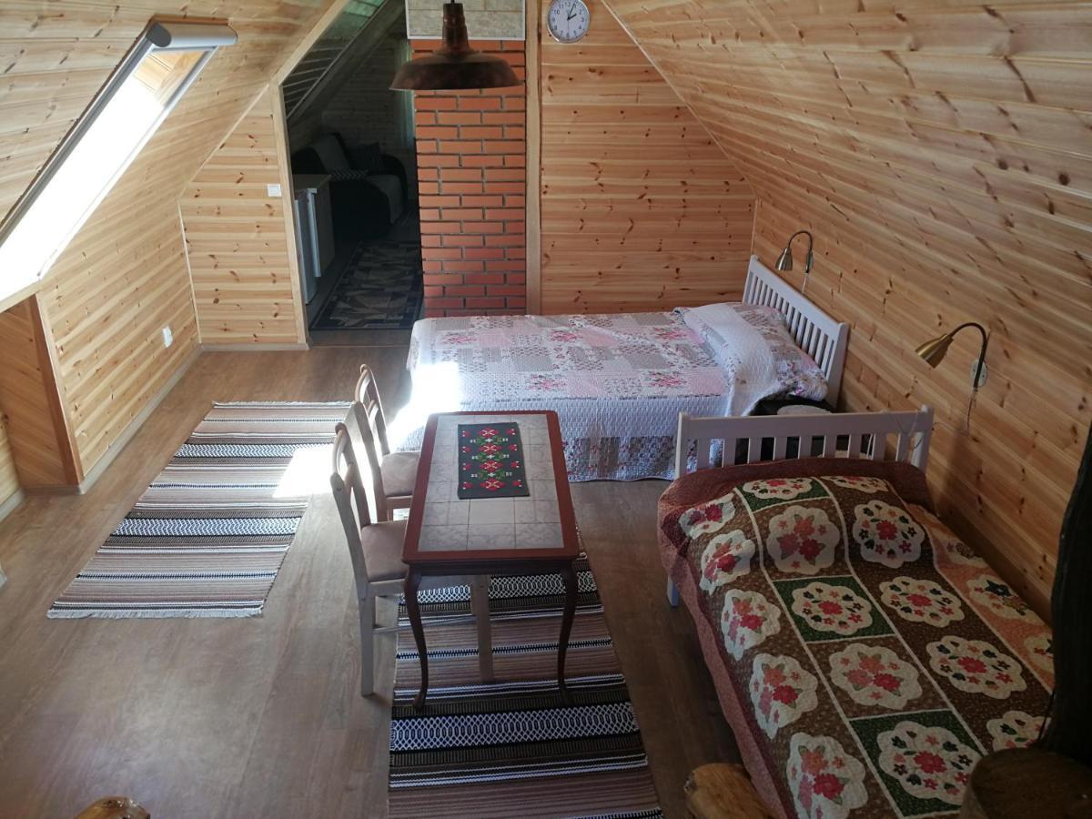 Kukka Holiday House Dış mekan fotoğraf